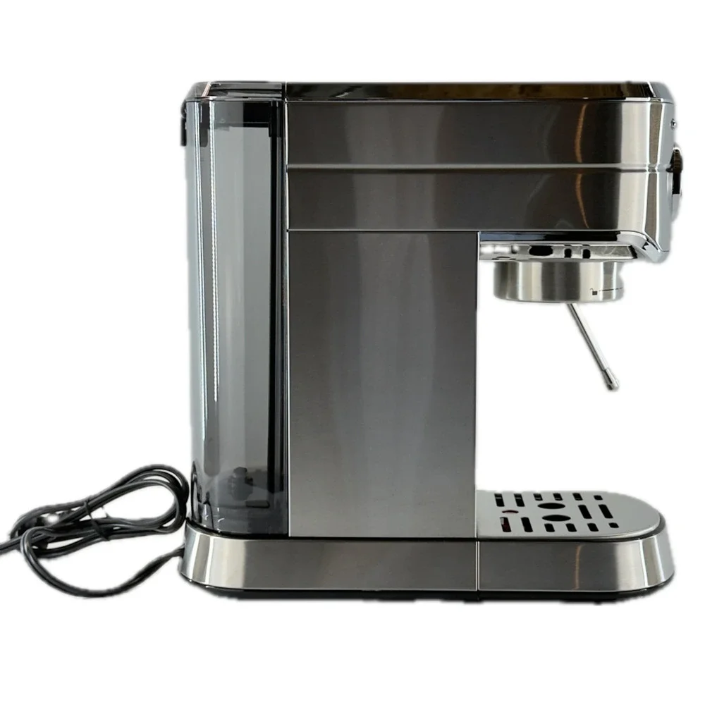 Casabrews CM5418 20 Bar Espresso Machine Coffee Maker Frother Stainless Steel